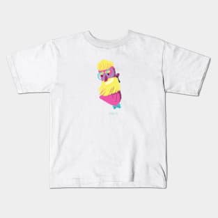 Hispter2 Kids T-Shirt